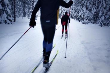 Sparekassa Skikarusell Arendal 2022