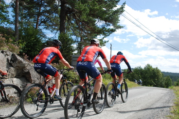 ACC Nelaug Arendal Challenge 2026